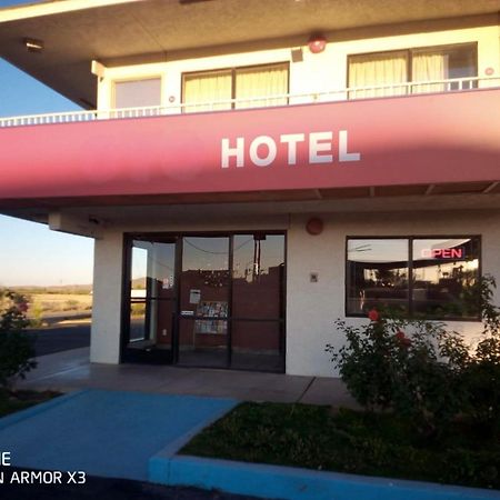 Willcox Extended Inn And Suites Экстерьер фото