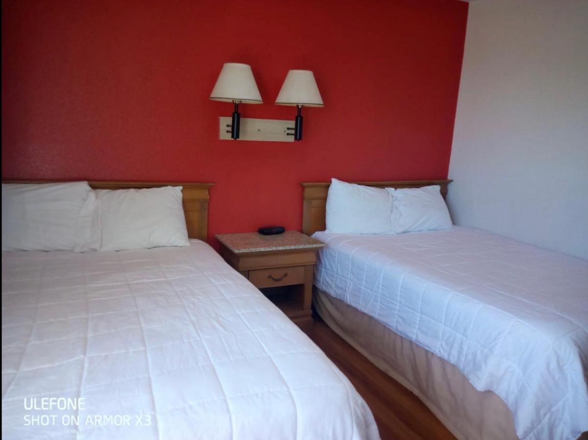Willcox Extended Inn And Suites Экстерьер фото