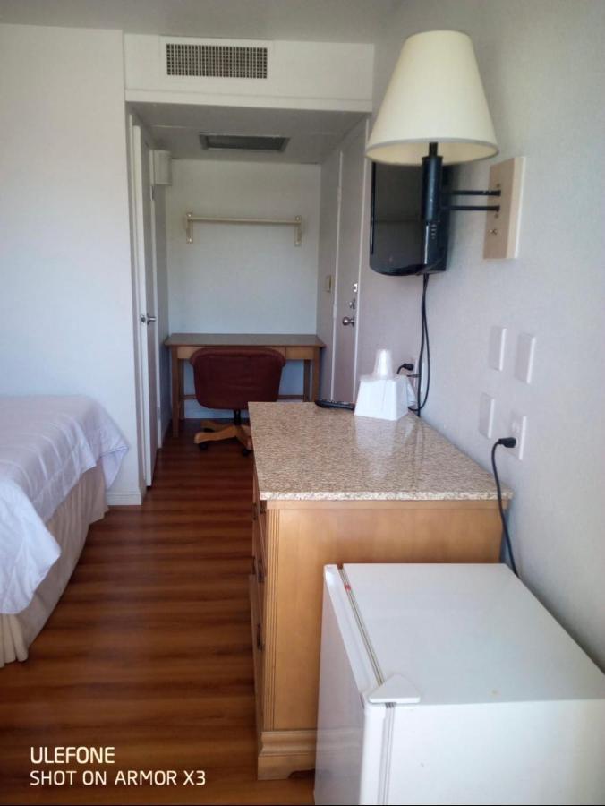 Willcox Extended Inn And Suites Экстерьер фото