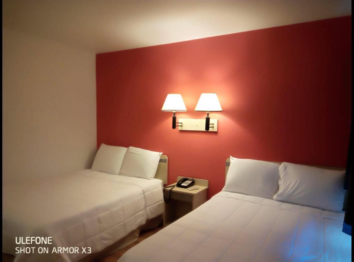 Willcox Extended Inn And Suites Экстерьер фото