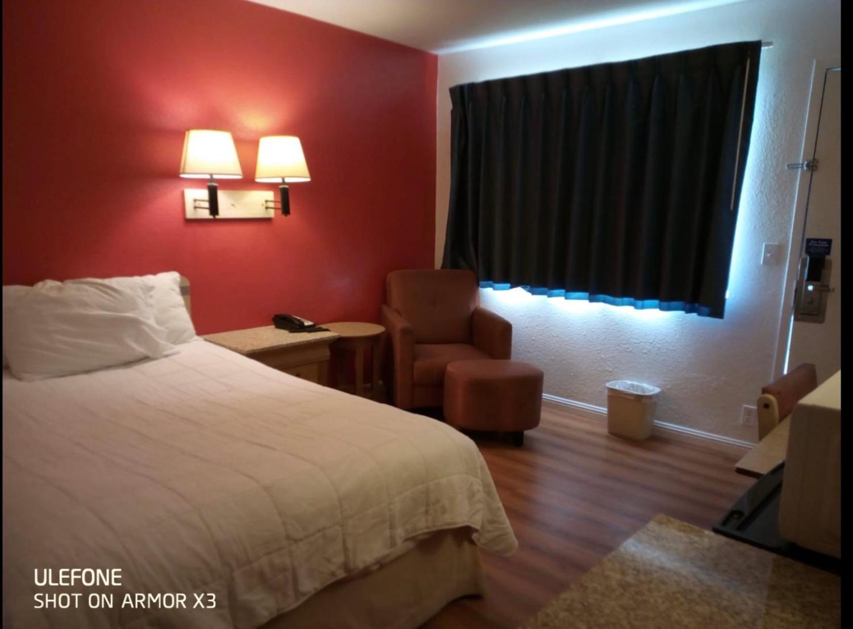 Willcox Extended Inn And Suites Экстерьер фото
