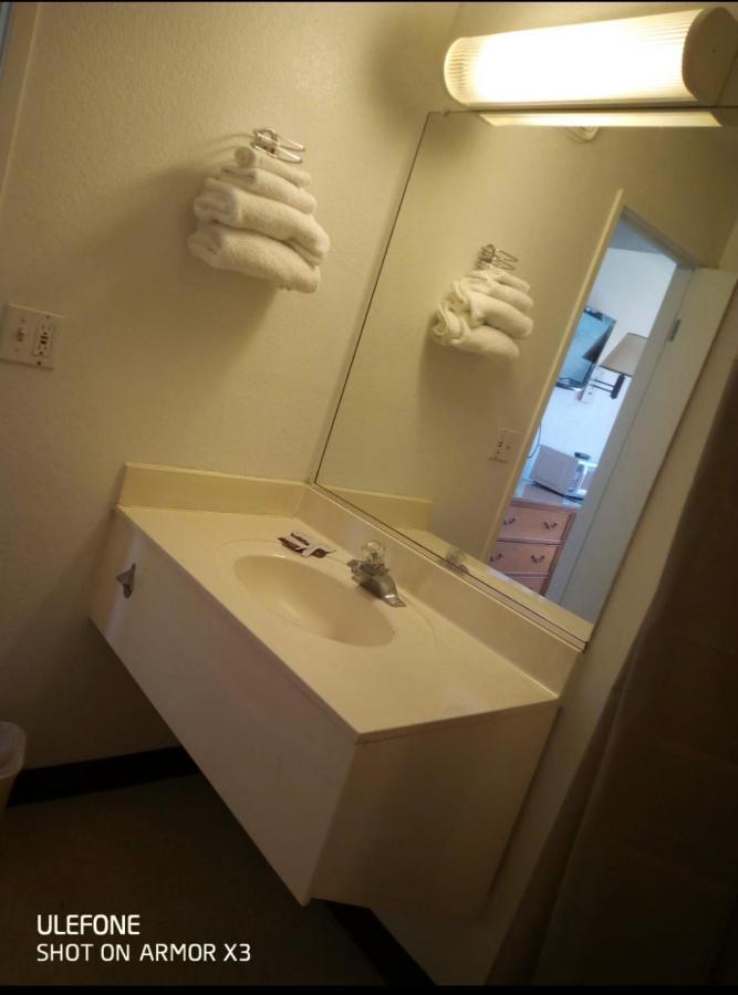 Willcox Extended Inn And Suites Экстерьер фото