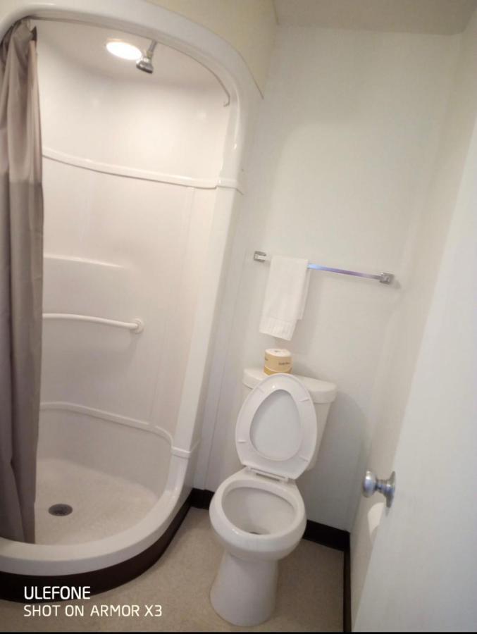 Willcox Extended Inn And Suites Экстерьер фото