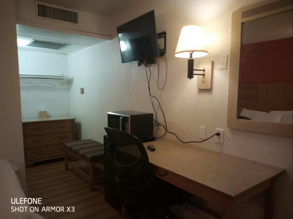 Willcox Extended Inn And Suites Экстерьер фото
