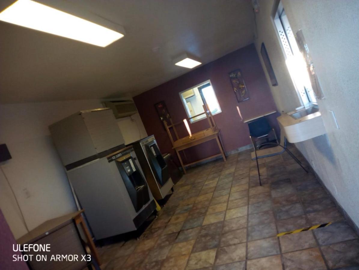 Willcox Extended Inn And Suites Экстерьер фото