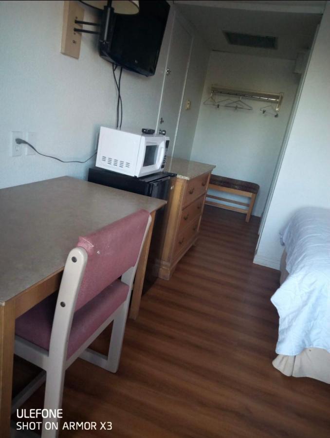 Willcox Extended Inn And Suites Экстерьер фото