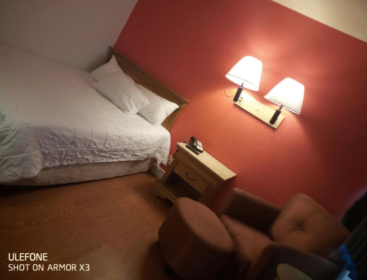 Willcox Extended Inn And Suites Экстерьер фото