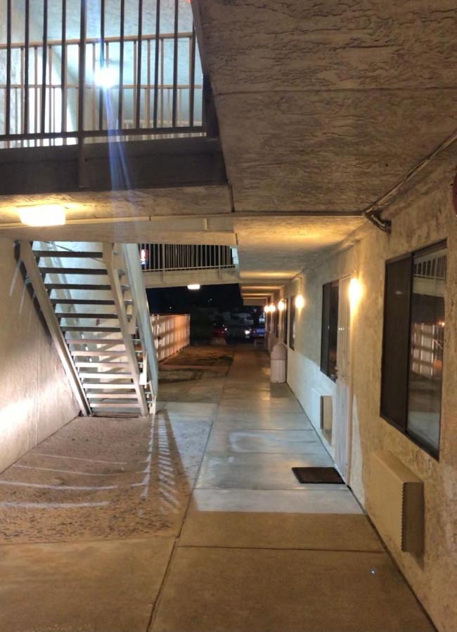 Willcox Extended Inn And Suites Экстерьер фото