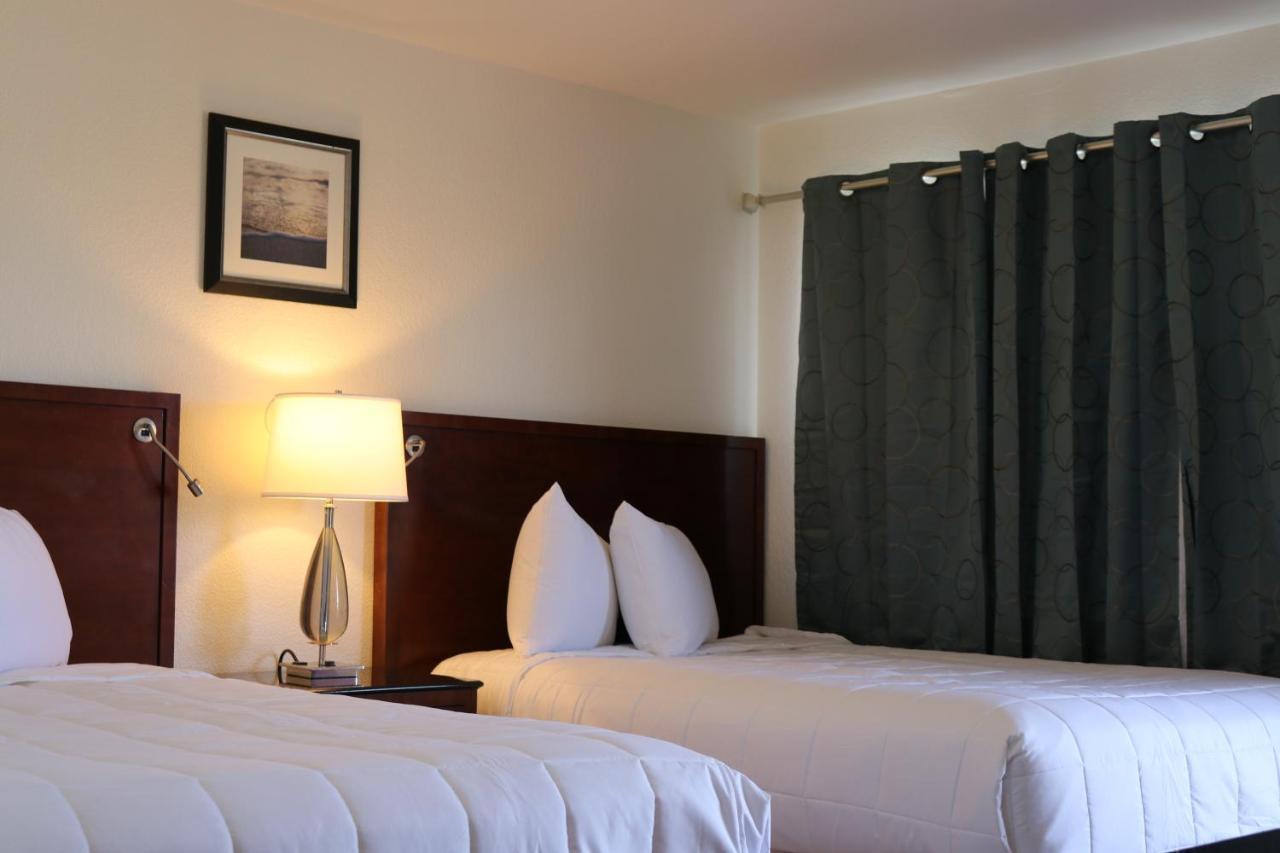 Willcox Extended Inn And Suites Экстерьер фото