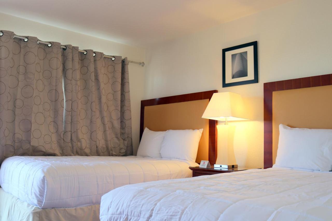 Willcox Extended Inn And Suites Экстерьер фото