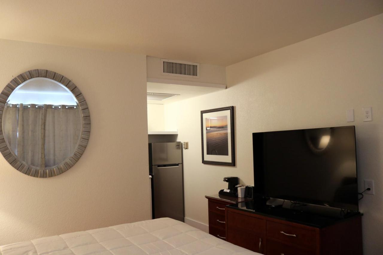 Willcox Extended Inn And Suites Экстерьер фото