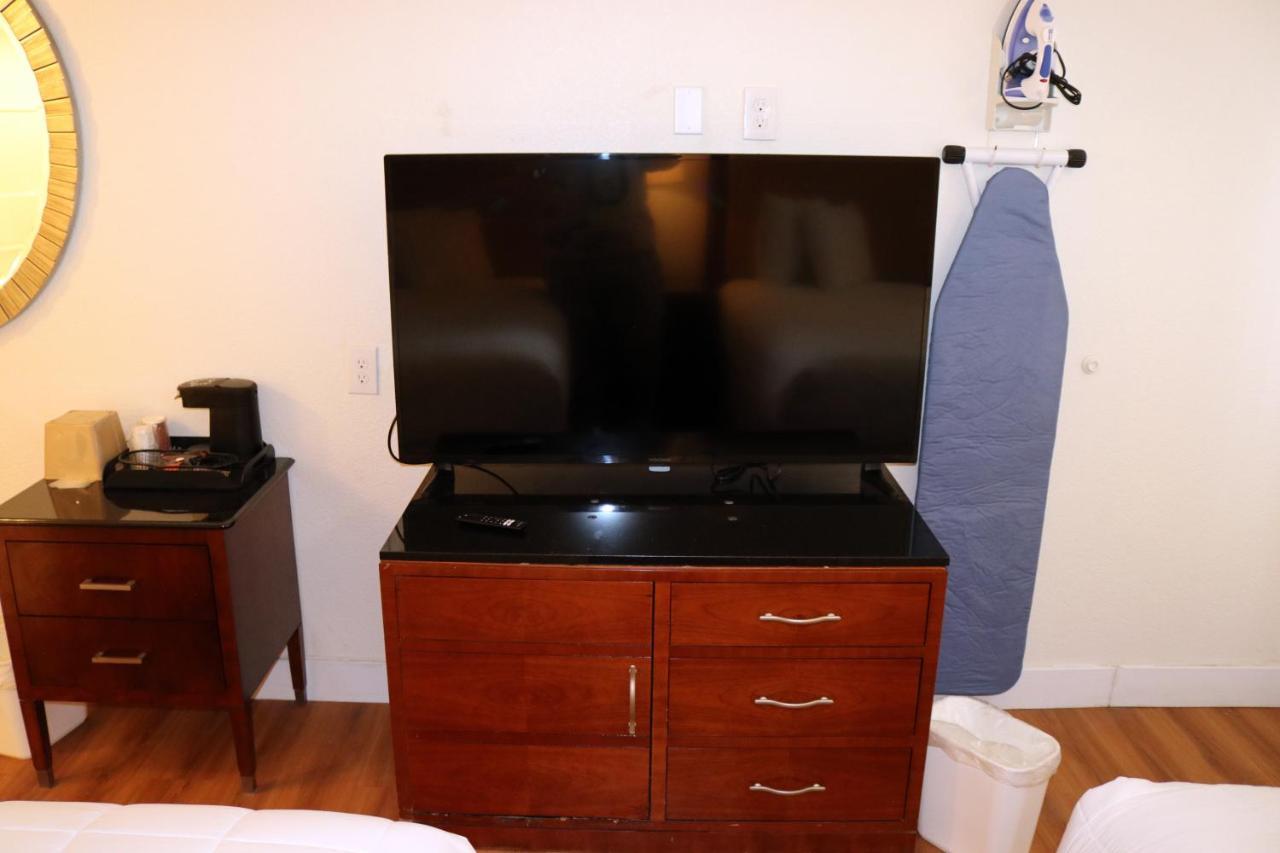 Willcox Extended Inn And Suites Экстерьер фото