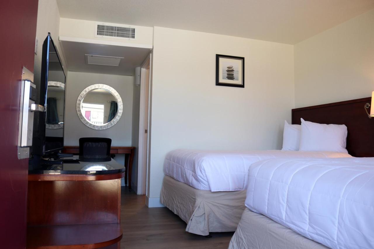 Willcox Extended Inn And Suites Экстерьер фото