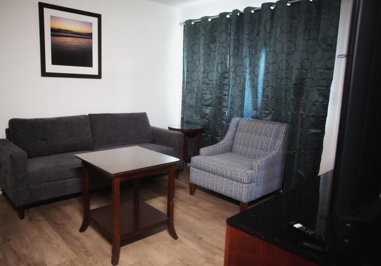 Willcox Extended Inn And Suites Экстерьер фото