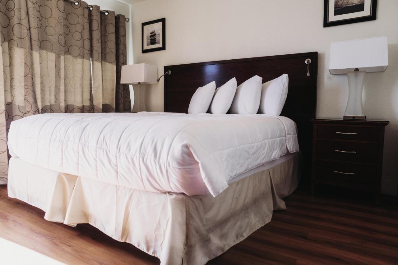 Willcox Extended Inn And Suites Экстерьер фото