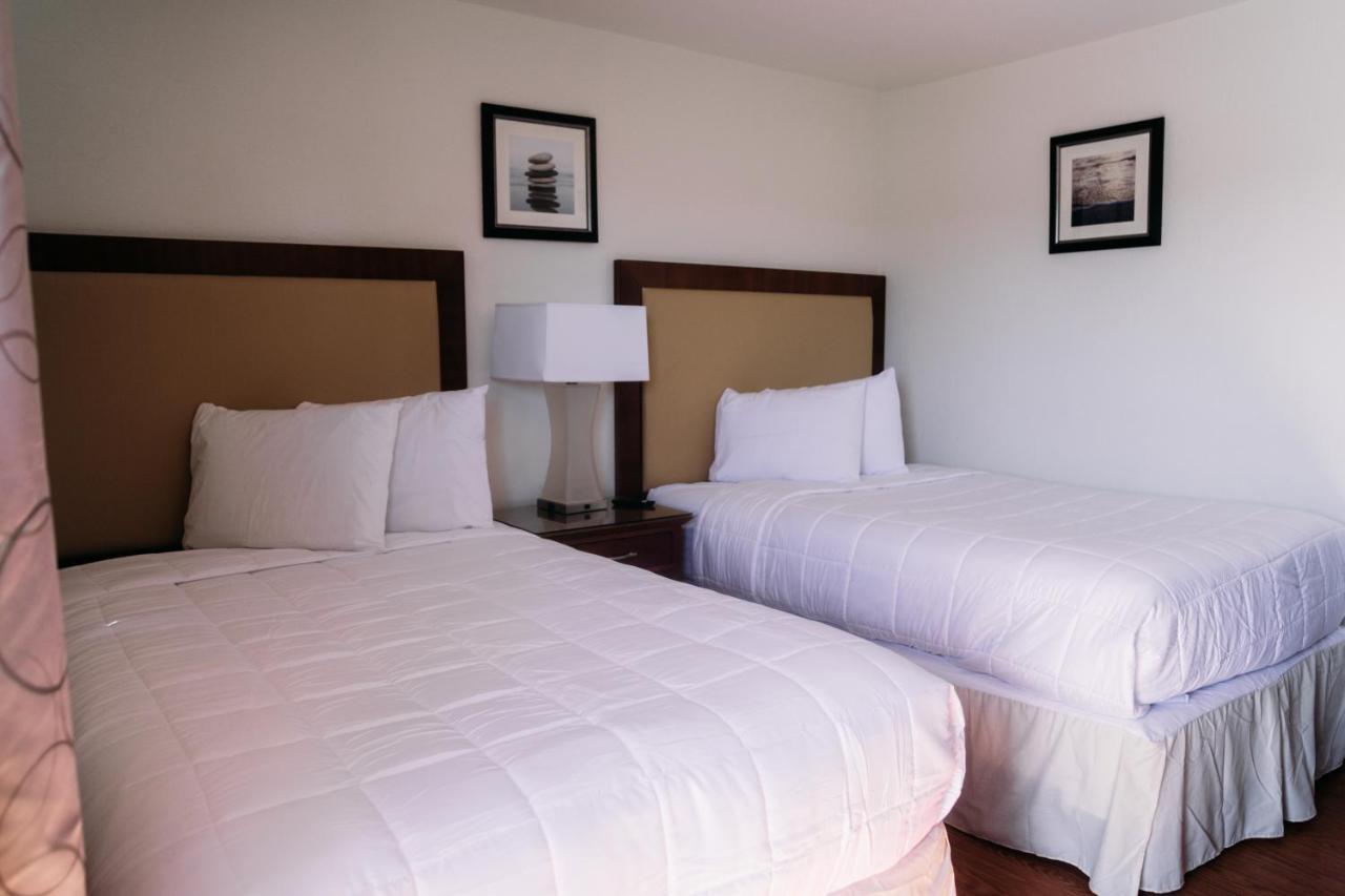 Willcox Extended Inn And Suites Экстерьер фото