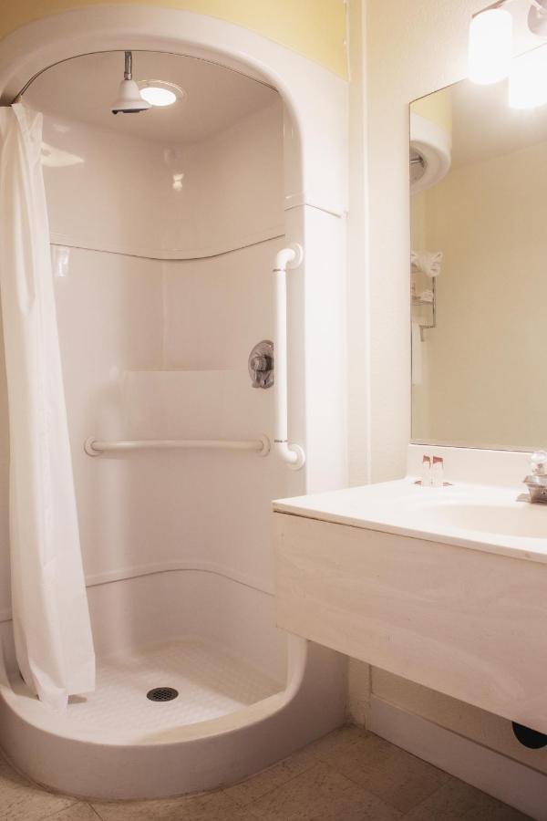 Willcox Extended Inn And Suites Экстерьер фото